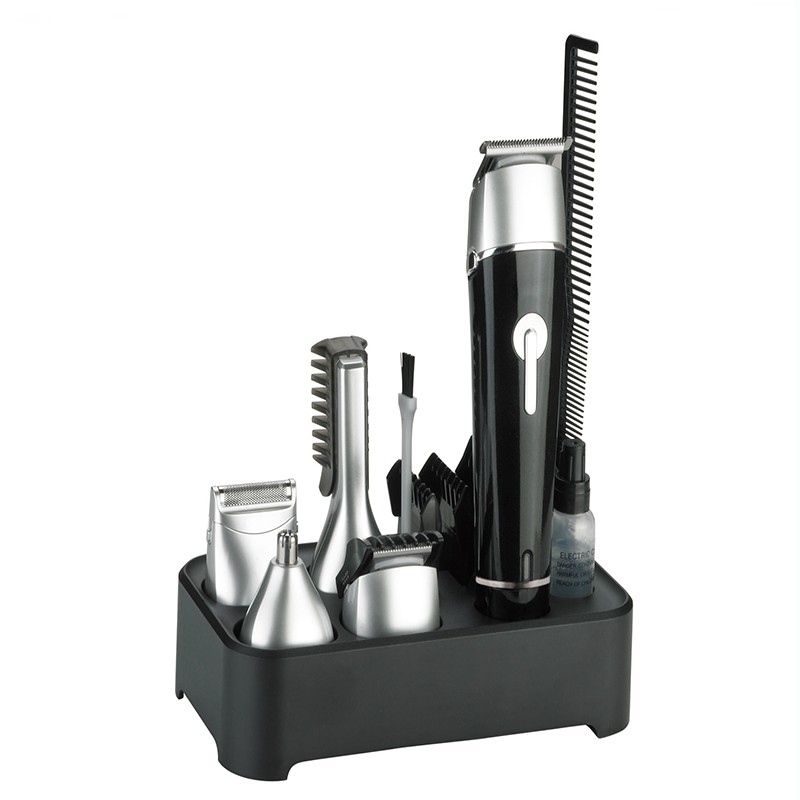 Man Grooming Kit