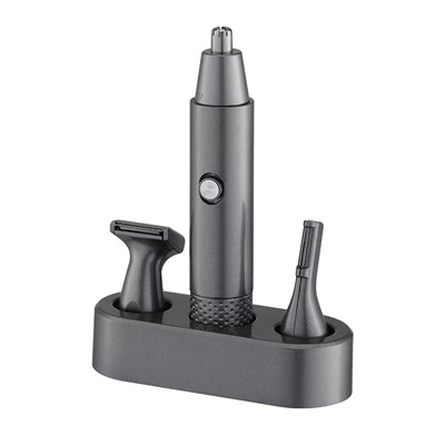 Zestaw do brody i nos