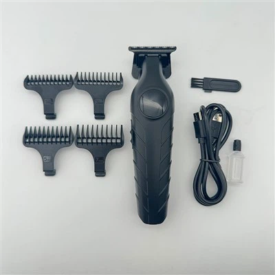 LED Display Hair Trimmer