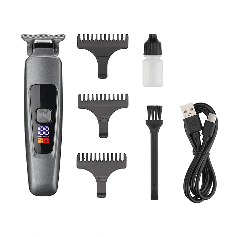 T-blade Cordless Hair Clipper